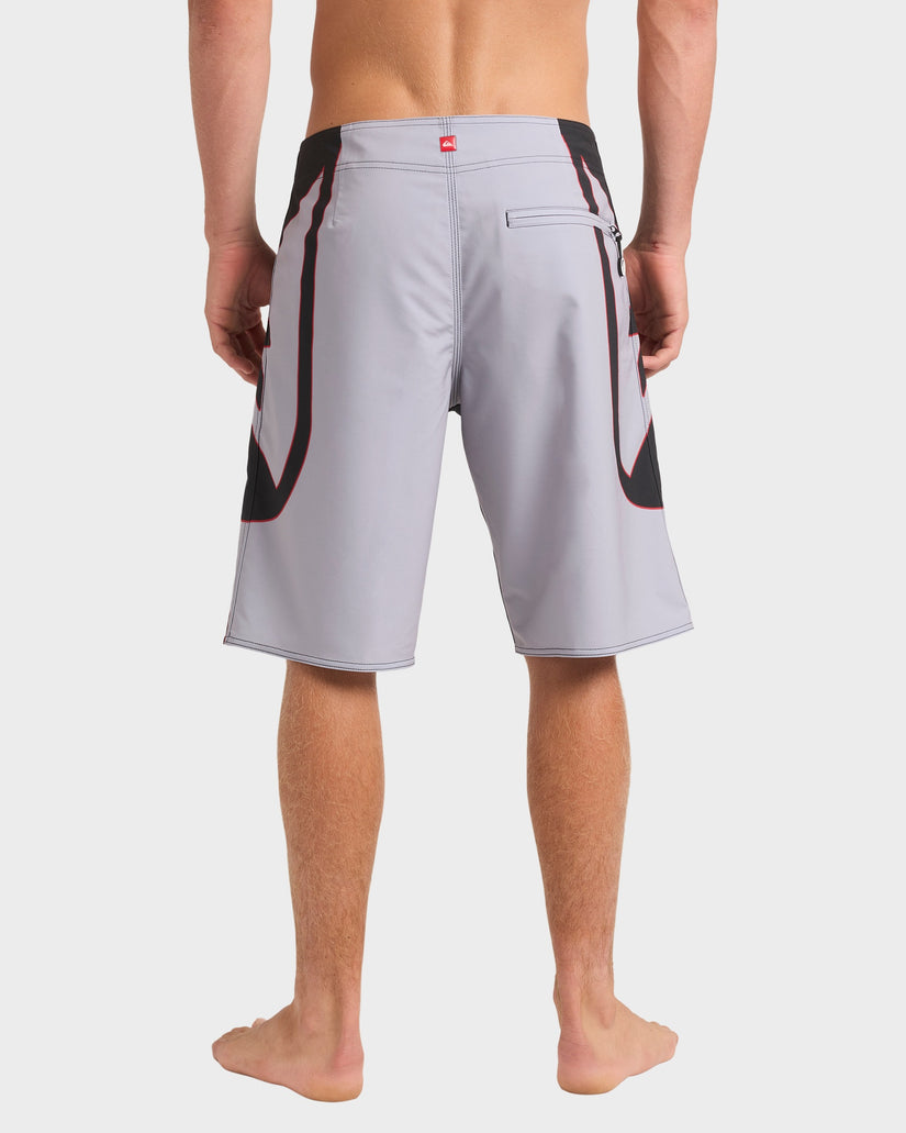 Mens Interceptor 21" Boardshorts