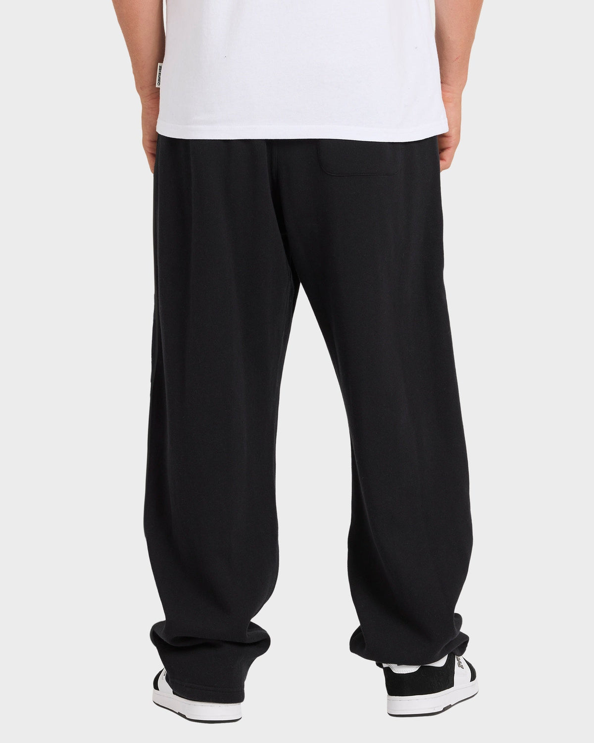 Mens Interconnect Track Pants