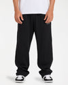 Mens Mercury Poised Carpenter Pants