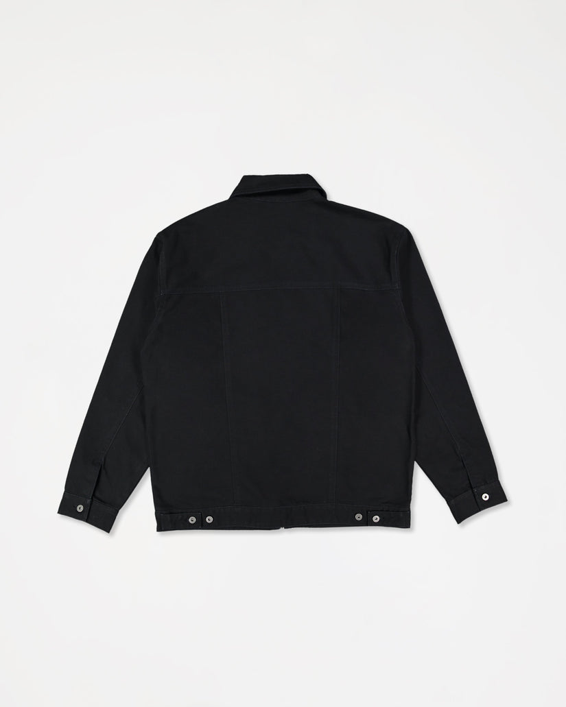 Mens DNA Coach Jacket