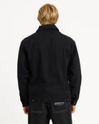 Mens DNA Coach Jacket