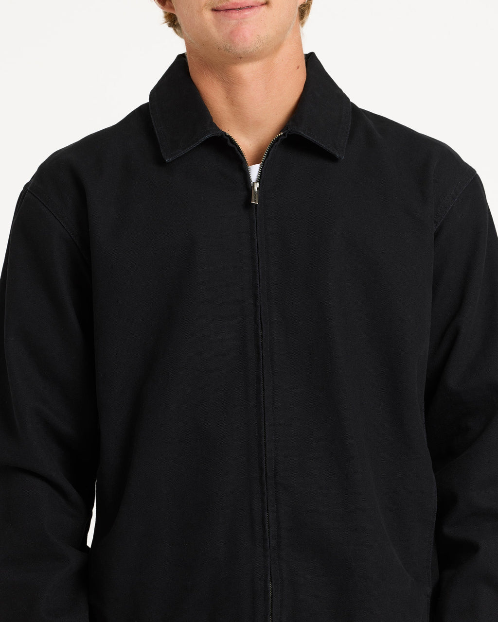 Mens DNA Coach Jacket