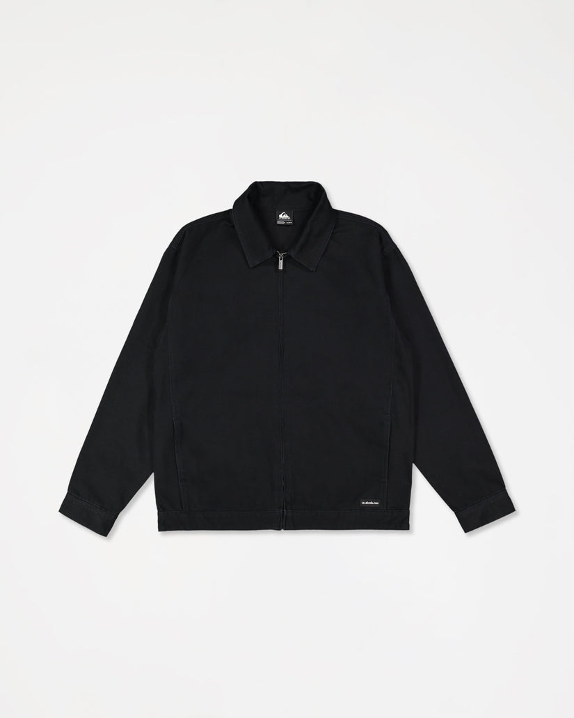 Mens DNA Coach Jacket