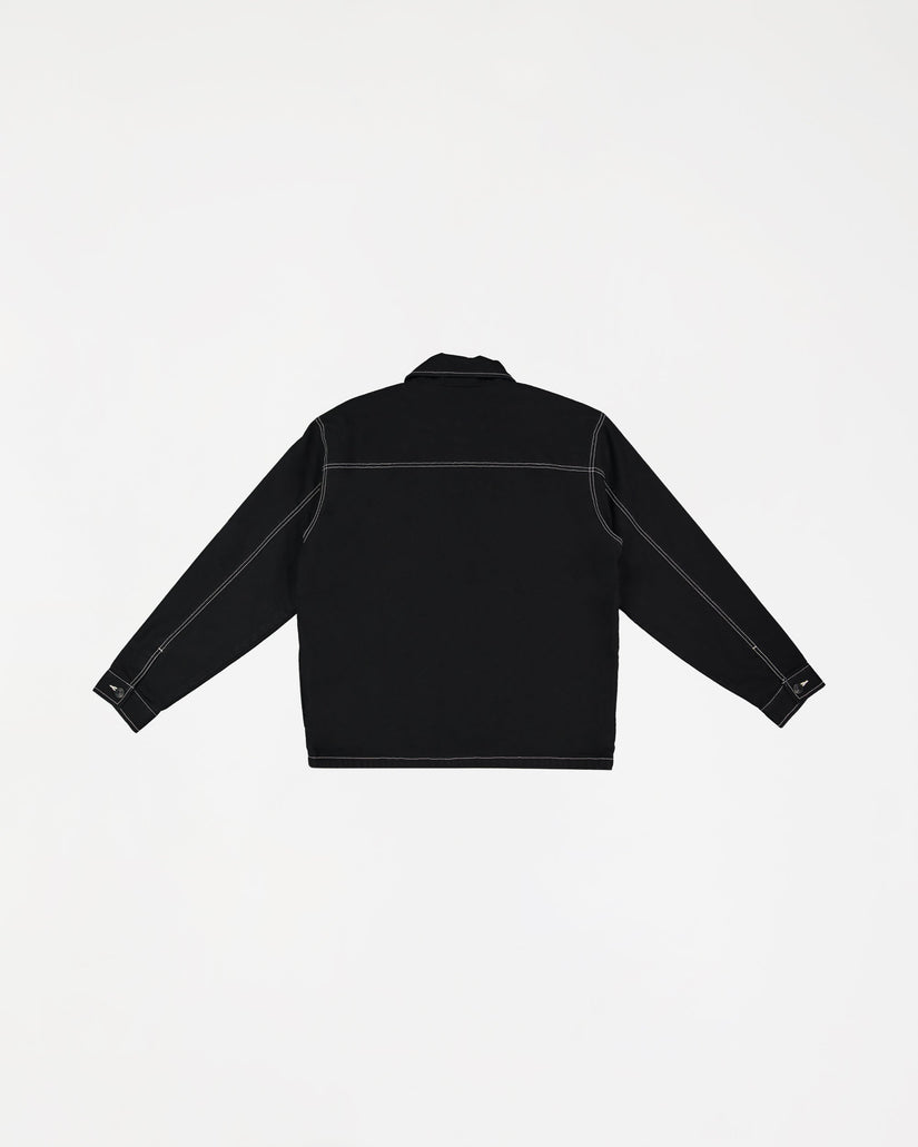 Mens Mercury Coach Jacket