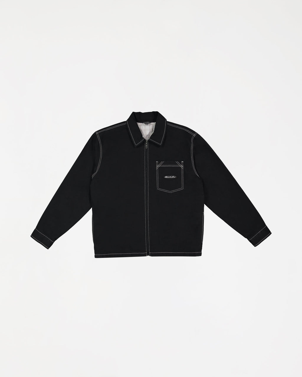 Mens Mercury Coach Jacket