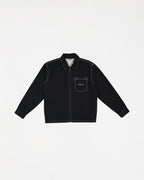 Mens Mercury Coach Jacket