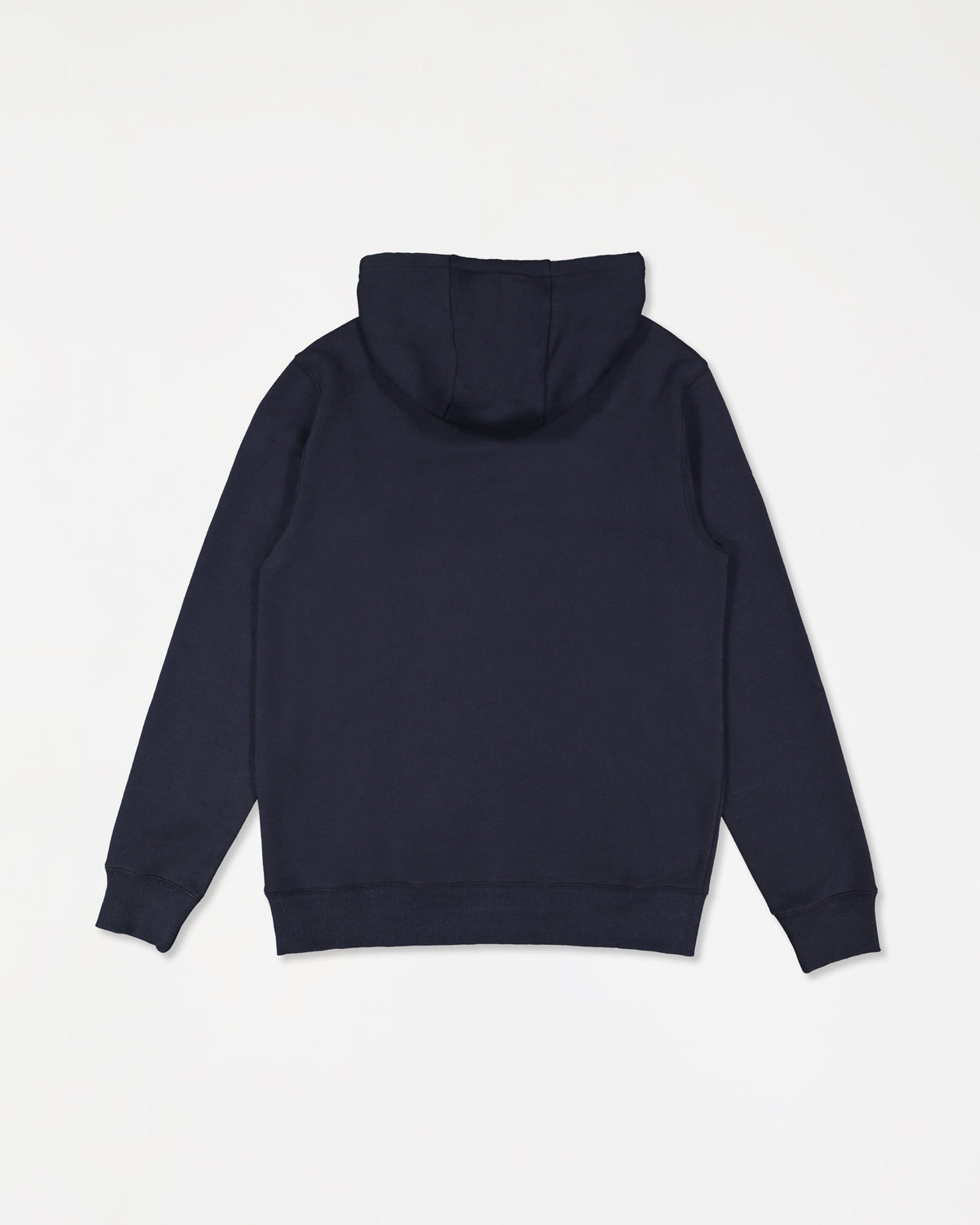 Mens Comp Logo Pullover Hoodie