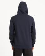 Mens Comp Logo Pullover Hoodie