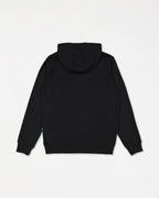 Mens Comp Logo Pullover Hoodie