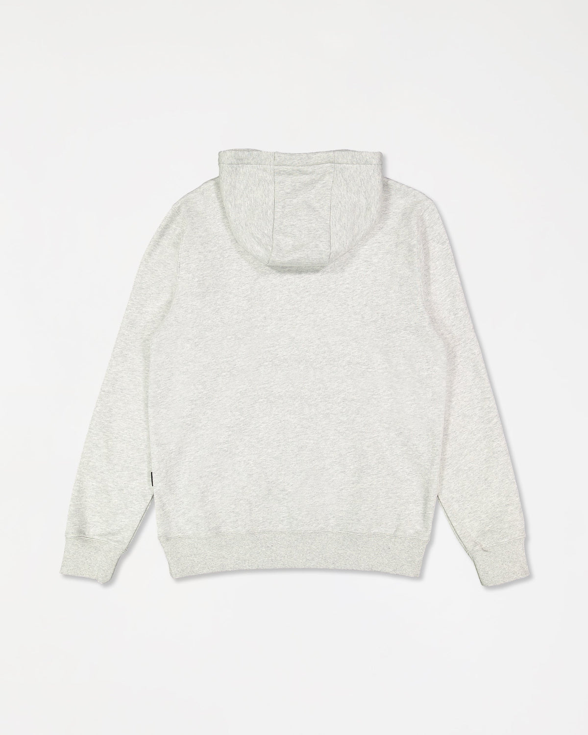 Mens Comp Logo Pullover Hoodie