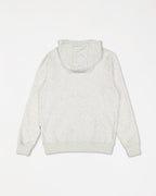 Mens Comp Logo Pullover Hoodie