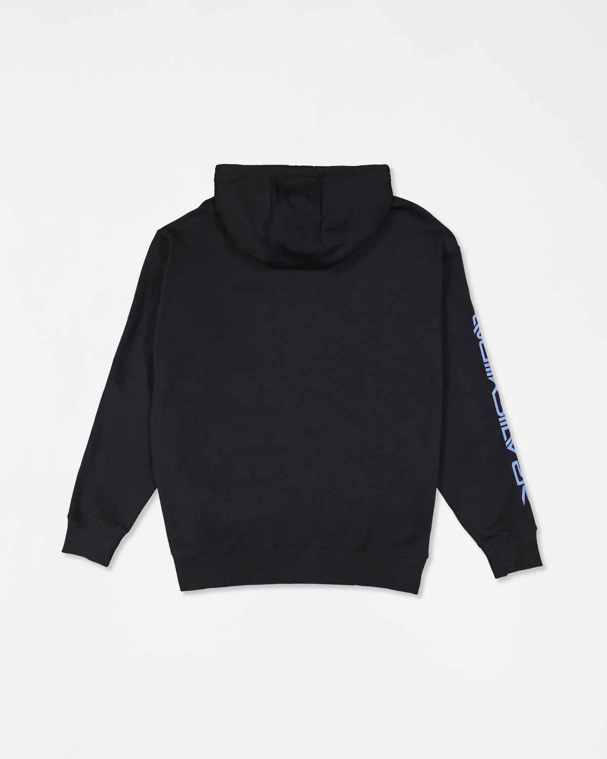 Mens Omni Logo Pullover Hoodie