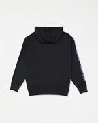 Mens Omni Logo Pullover Hoodie