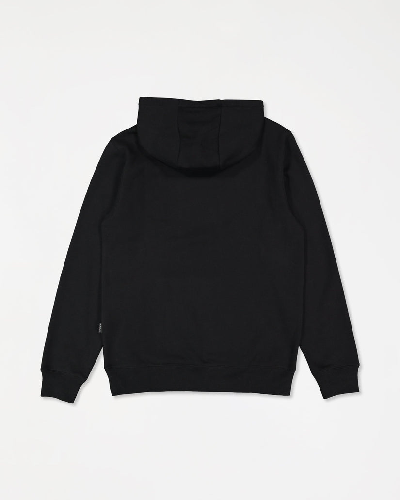 Mens DNA Mix Pullover Hoodie