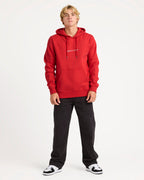 Mens DNA Mix Pullover Hoodie