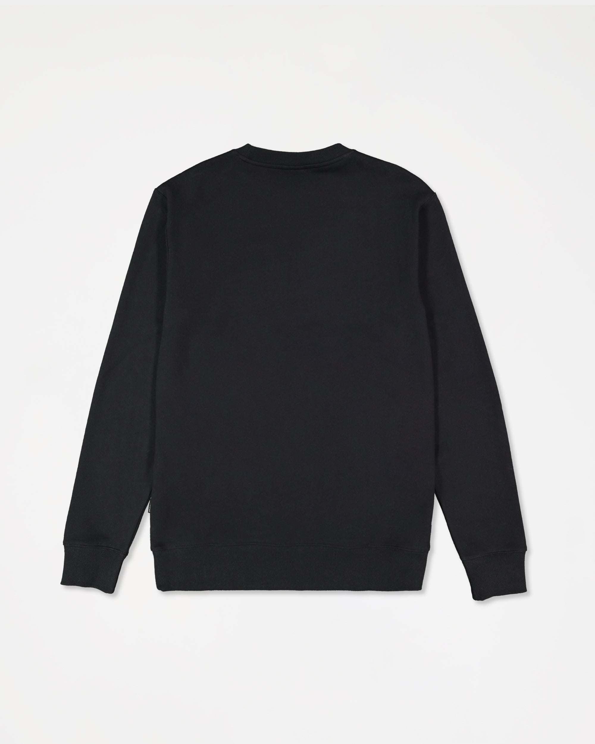 Mens Reflex Crew Neck
