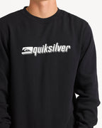 Mens Reflex Crew Neck