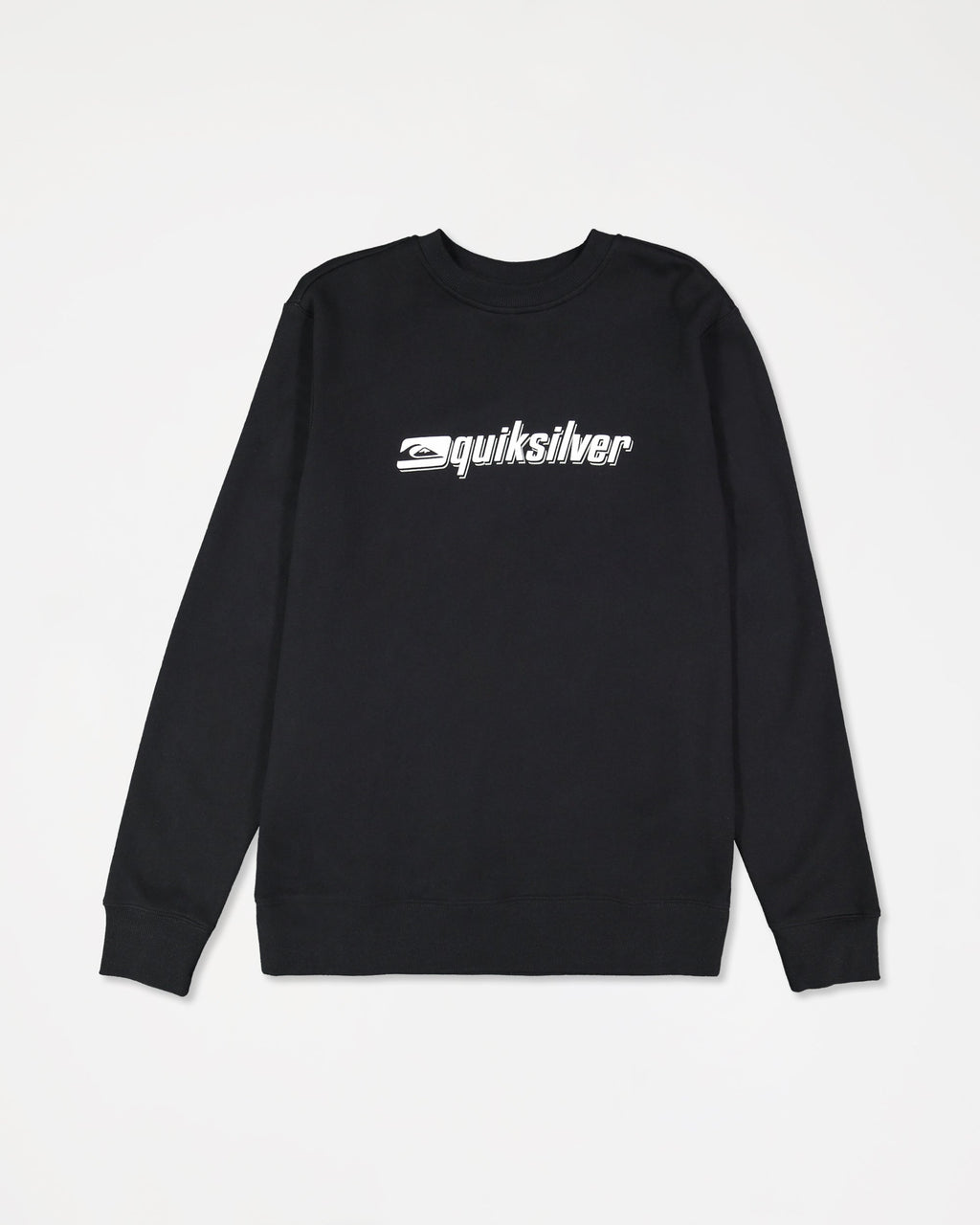 Mens Reflex Crew Neck
