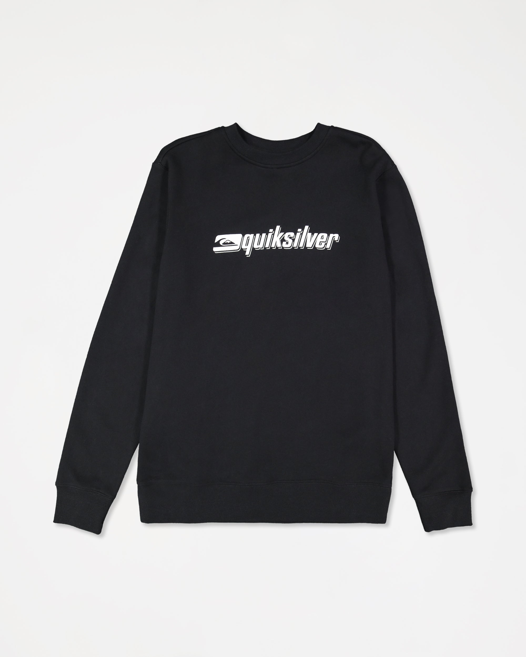 Mens Reflex Crew Neck