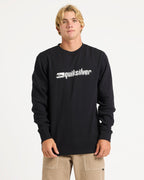 Mens Reflex Crew Neck