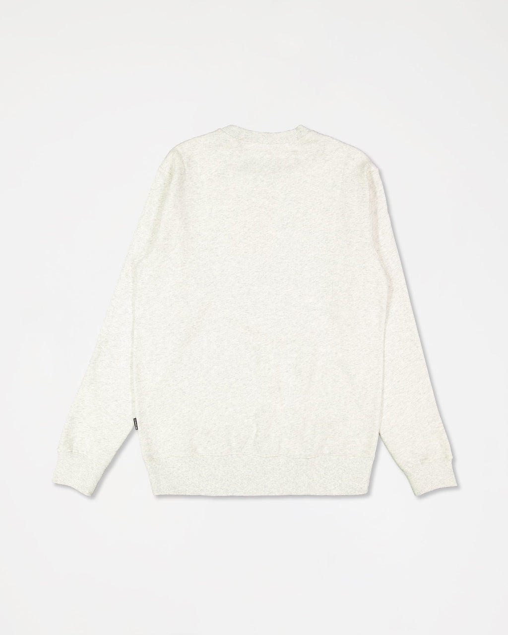 Mens Reflex Crew Neck