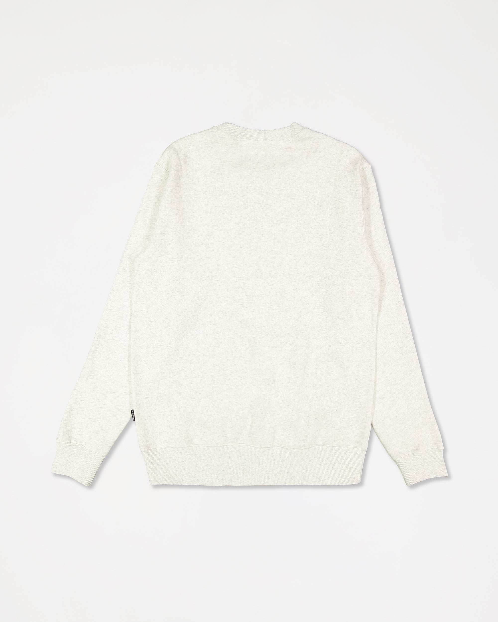 Mens Reflex Crew Neck