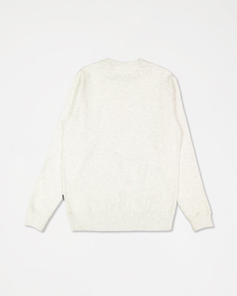 Mens Reflex Crew Neck