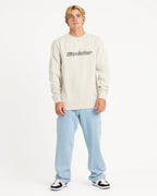 Mens Reflex Crew Neck