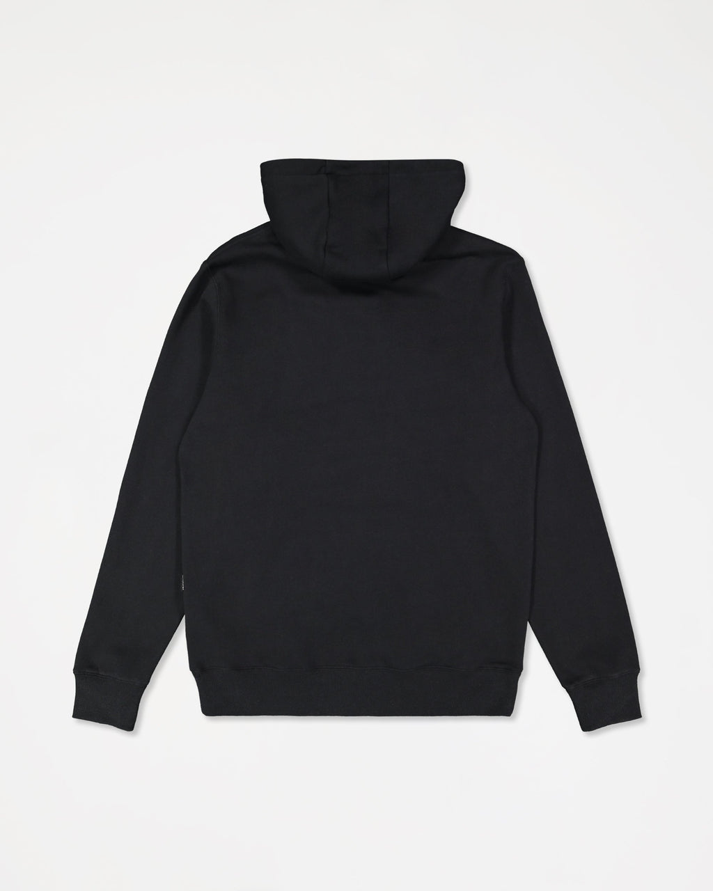 Mens Quik Global Pullover Hoodie