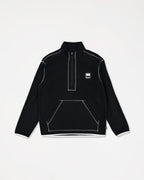 Mens Mercury Polar 1/2 Zip Fleece Jumper
