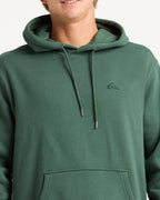 Mens Salt Water Pullover Hoodie