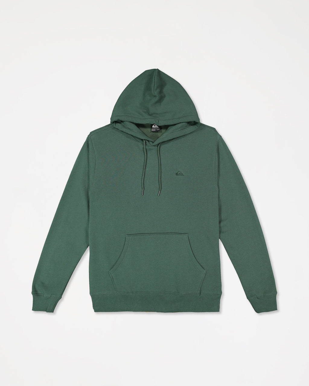 Mens Salt Water Pullover Hoodie