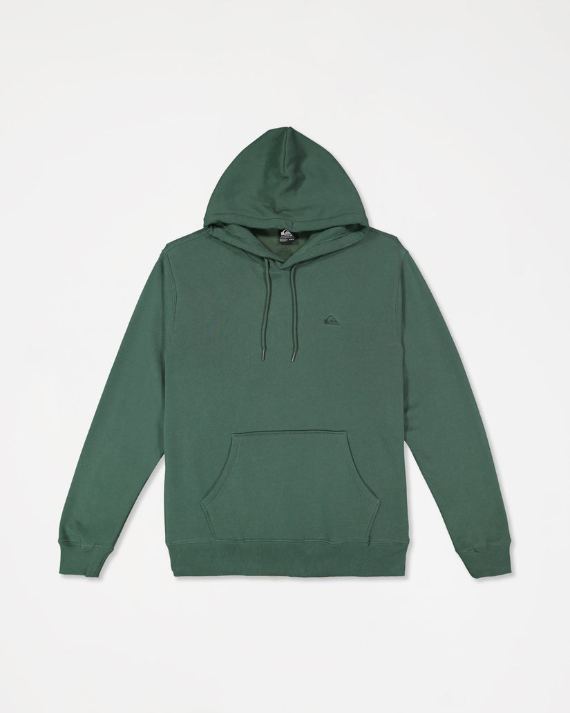Mens Salt Water Pullover Hoodie