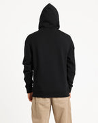 Mens Salt Water Pullover Hoodie