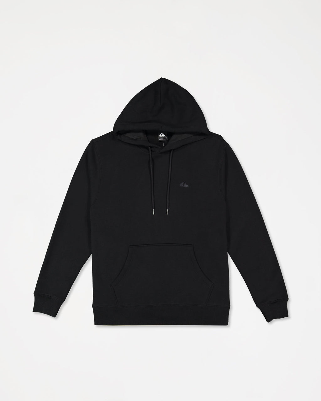 Mens Salt Water Pullover Hoodie