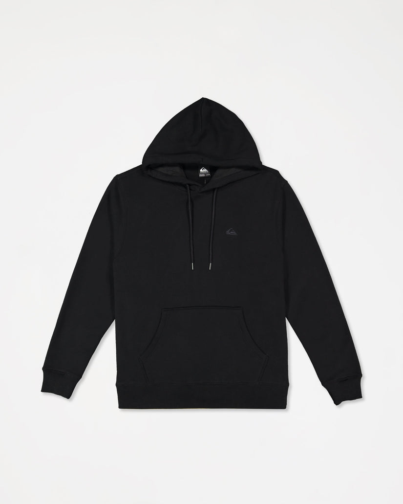 Mens Salt Water Pullover Hoodie