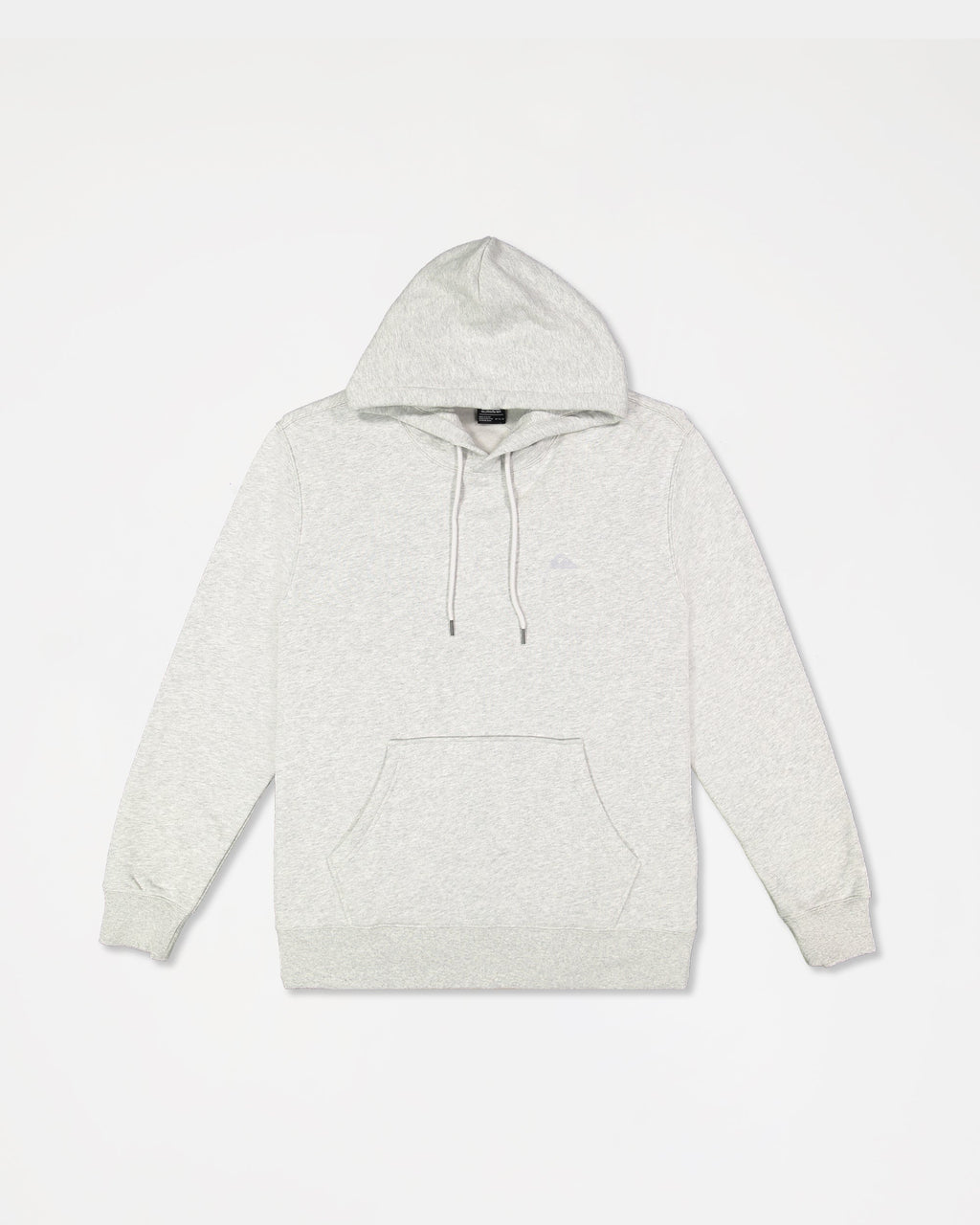Mens Salt Water Pullover Hoodie