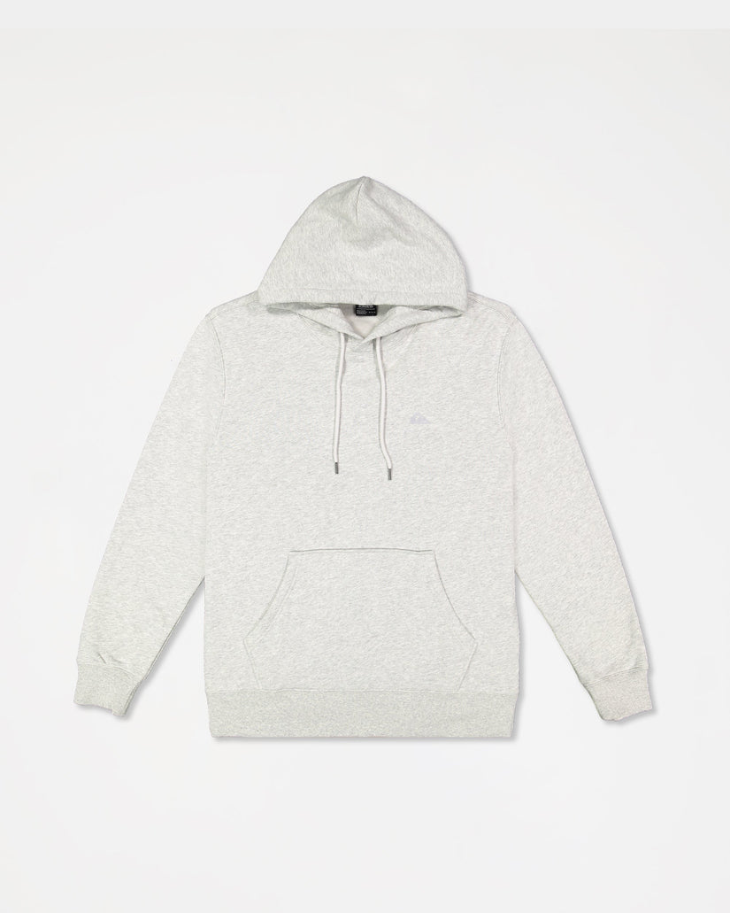 Mens Salt Water Pullover Hoodie