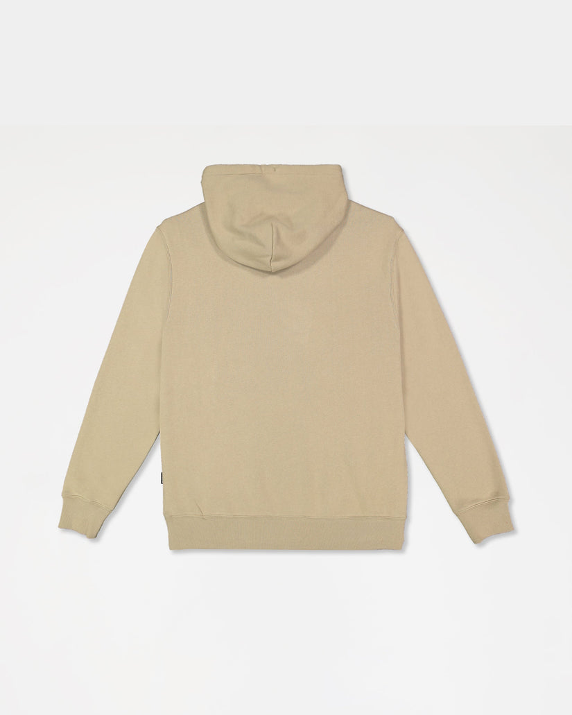 Mens Salt Water Pullover Hoodie