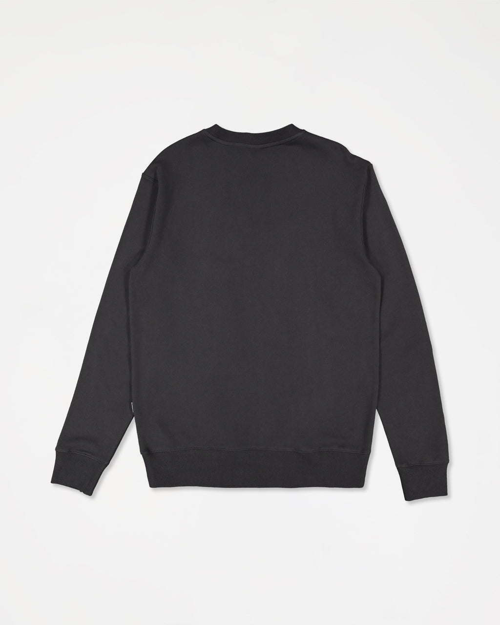 Mens Static Sun Crew Neck