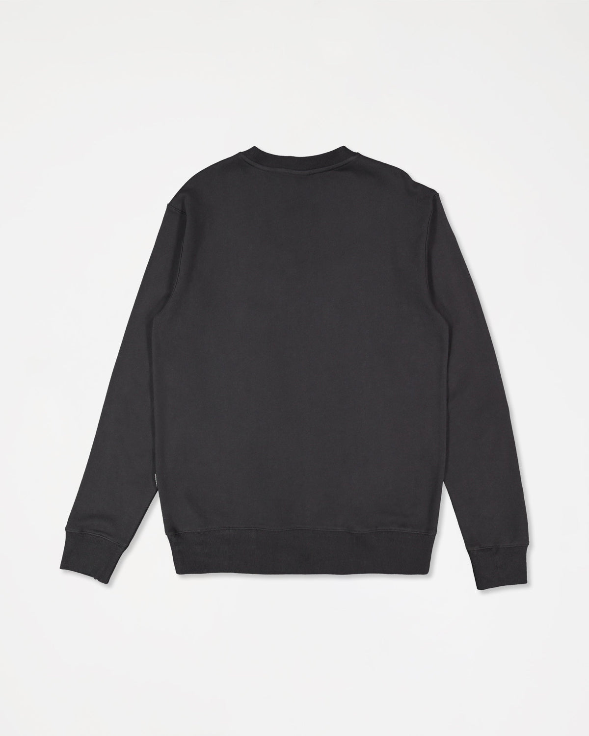 Mens Static Sun Crew Neck