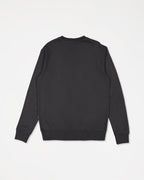 Mens Static Sun Crew Neck