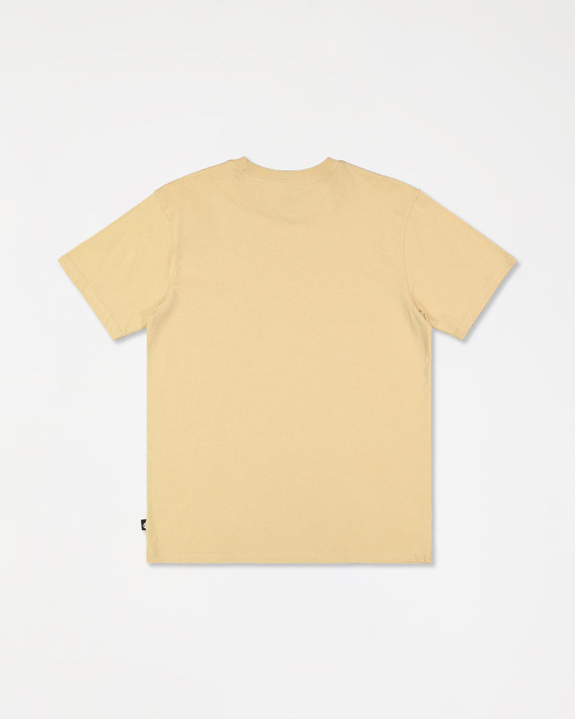 Mens Reflected T-Shirt