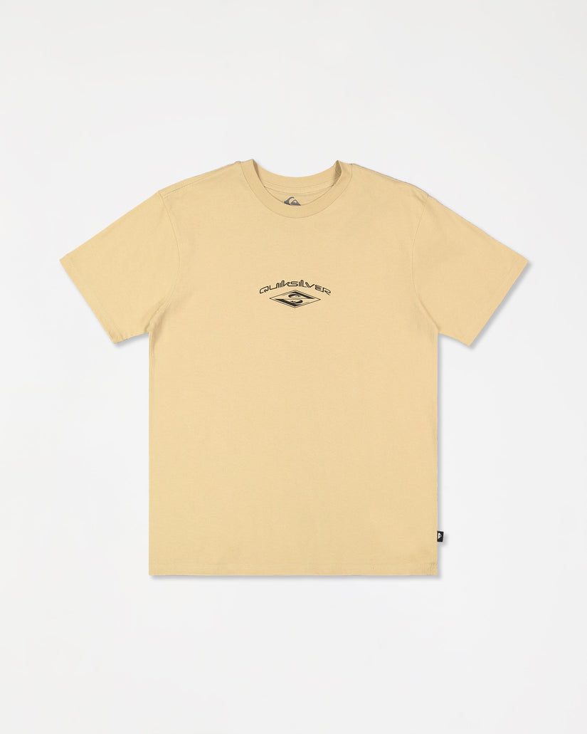 Mens Reflected T-Shirt