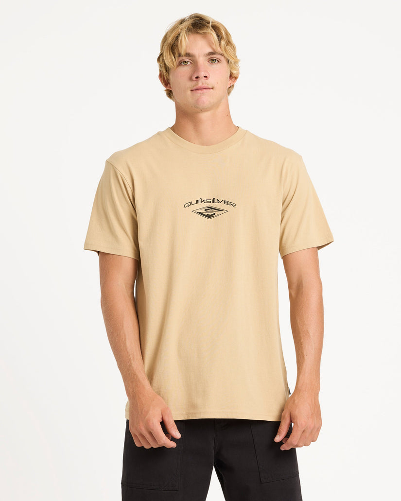 Mens Reflected T-Shirt
