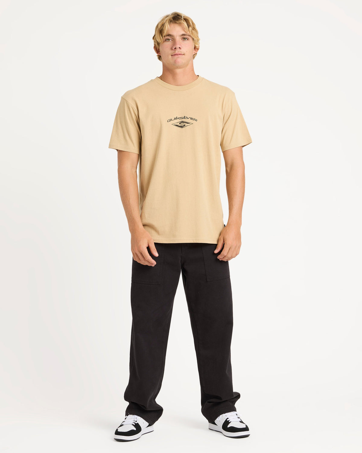 Mens Reflected T-Shirt