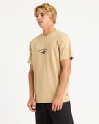 Mens Reflected T-Shirt