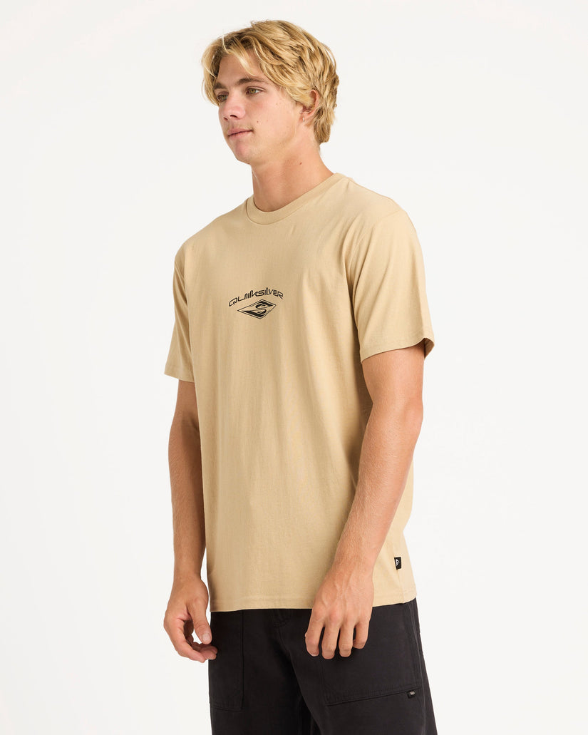 Mens Reflected T-Shirt