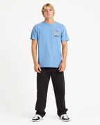 Mens Qs Rise T-Shirt