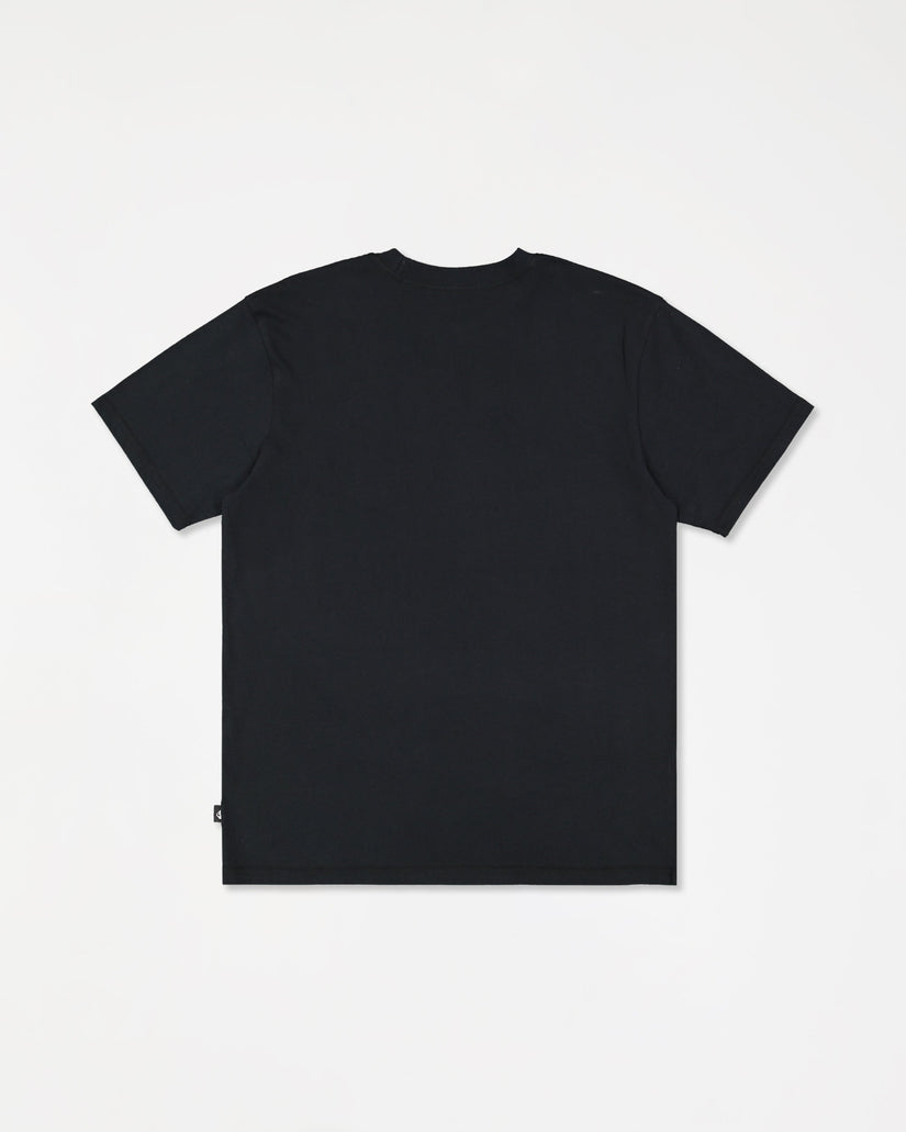 Mens Qs Rise T-Shirt